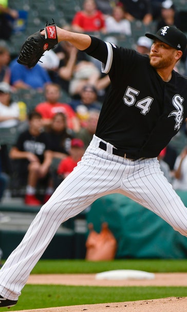 Detwiler gets 1st win in 3 years, White Sox power past Twins